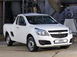 Chevrolet Utility 2011 года
